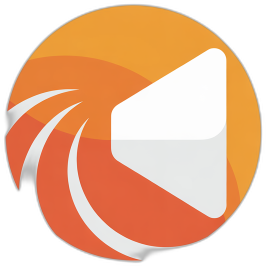 哚哚影视Logo
